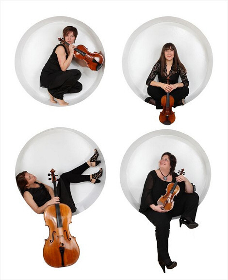 Vertavo String Quartet